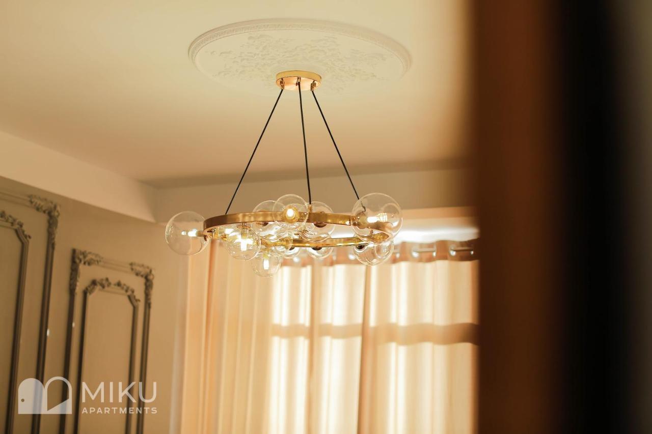 Miku Apartment Тирана Экстерьер фото