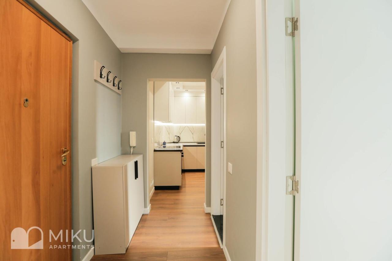 Miku Apartment Тирана Экстерьер фото