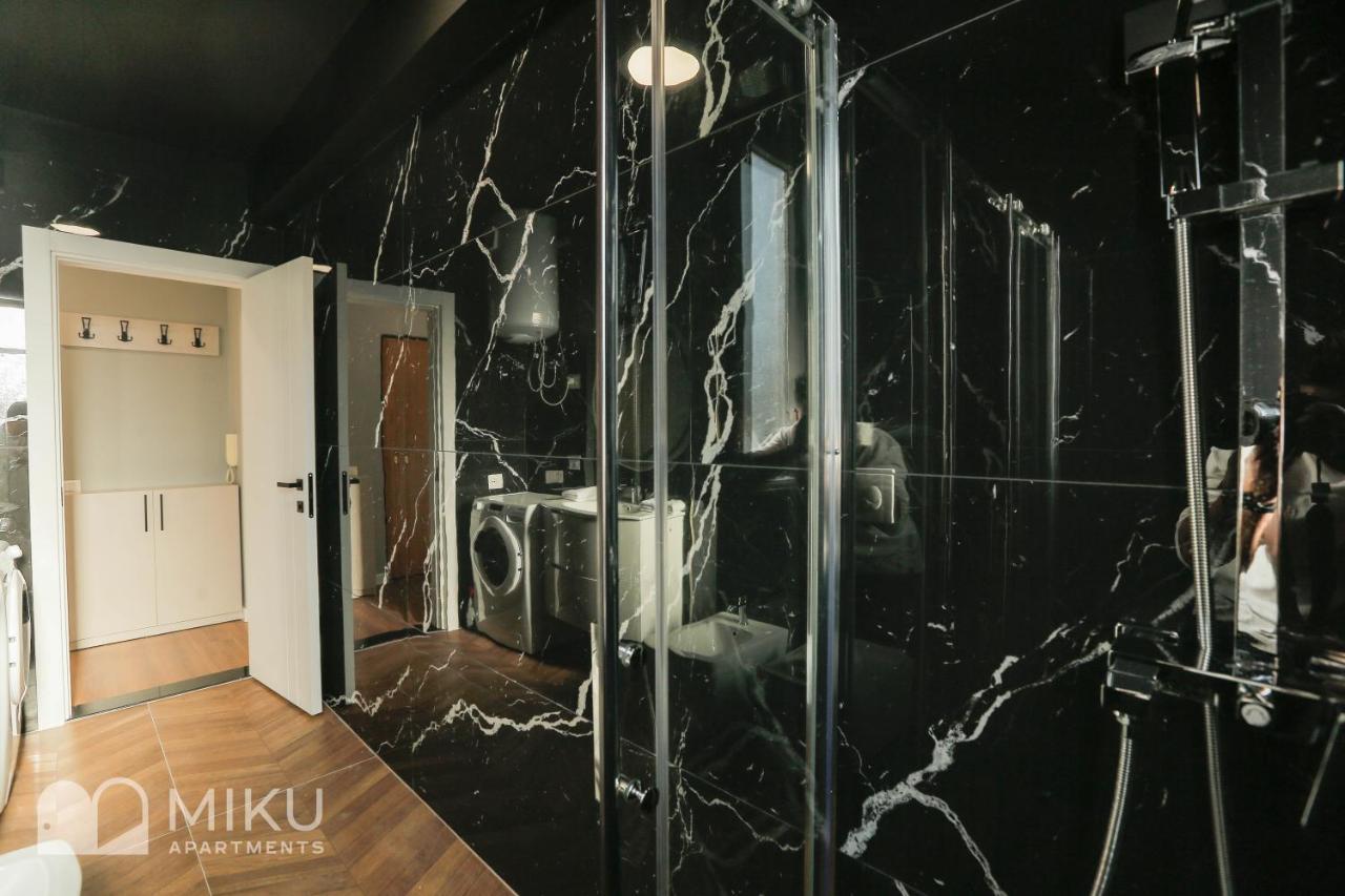 Miku Apartment Тирана Экстерьер фото
