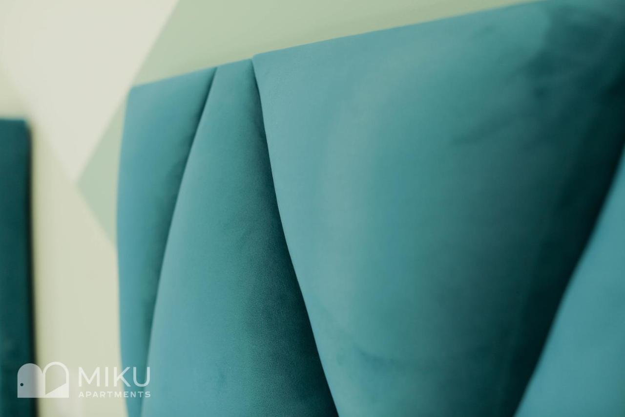Miku Apartment Тирана Экстерьер фото